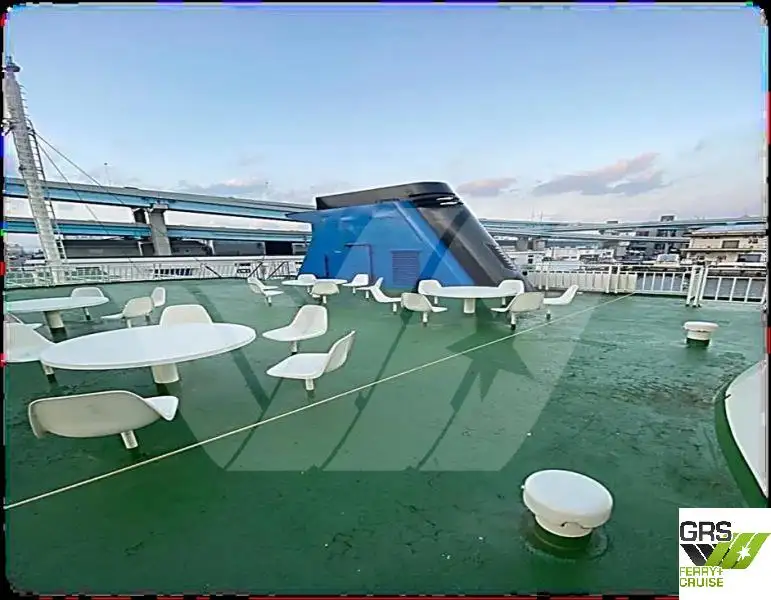 Ro-Ro ship for sale