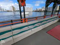 Cruise ship for sale