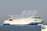 Ro-Ro ship for sale