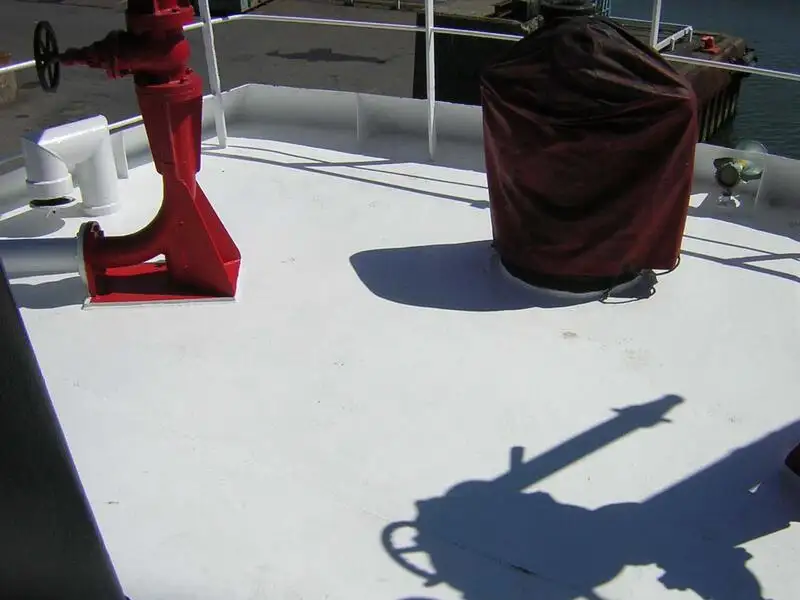Towboat for sale