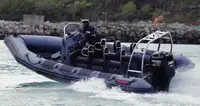 Lifeboat for sale
