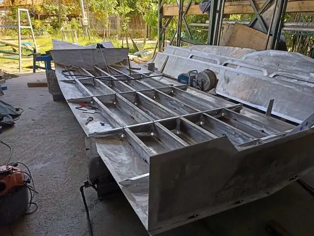 Workboats for sale