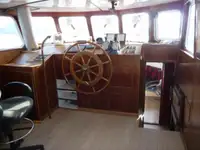 Patrol boat for sale