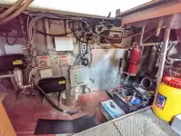 Workboats for sale