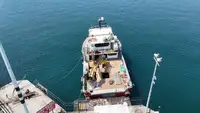 Workboats for sale