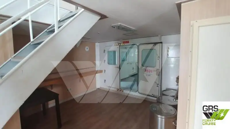 Ro-Ro ship for sale