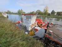 Towboat for sale