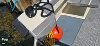 Dive support for sale