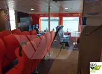Cruise ship for sale
