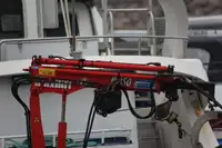 Patrol boat for sale