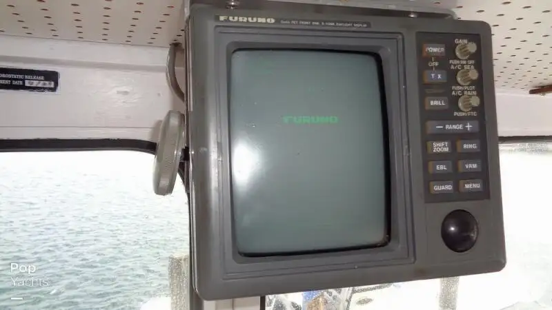 Ferry vessel for sale