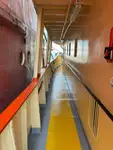 Container ship for sale