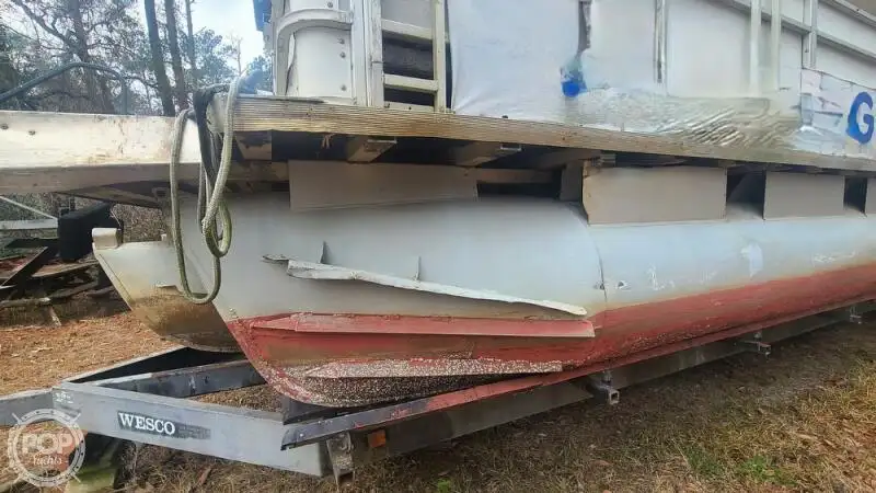 Cruise ship for sale