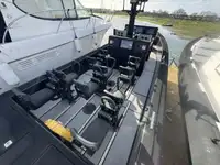 Rigid inflatable boat for sale