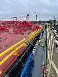 Dredger for sale