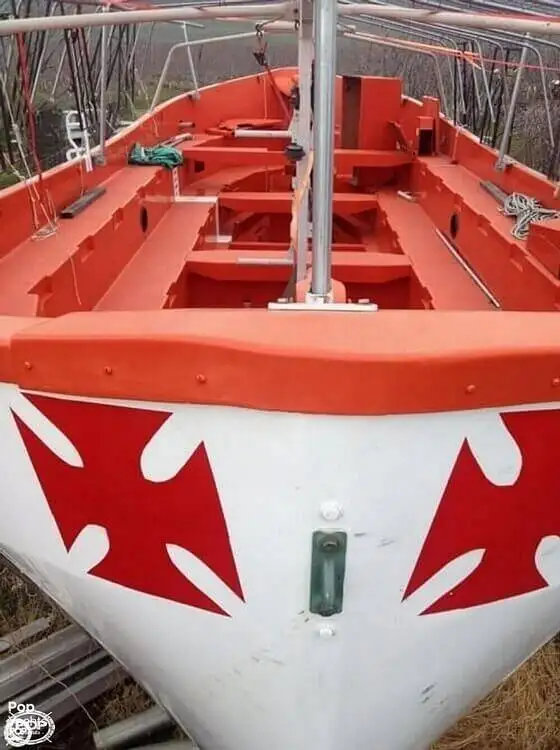 Lifeboat for sale