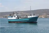 Purse seiner for sale