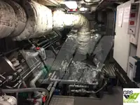 Wind farm service vessel for sale