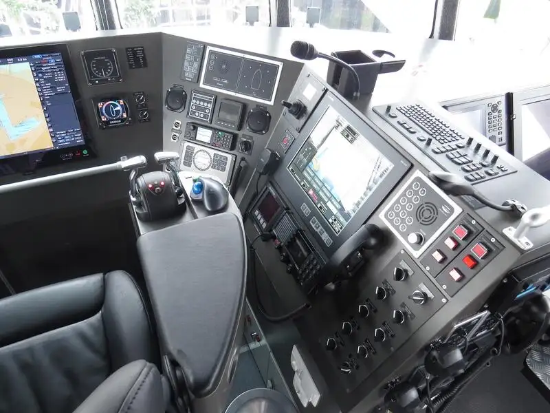 Catamaran for sale