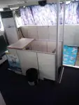 Cruise ship for sale