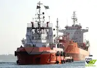 Wind farm service vessel for sale