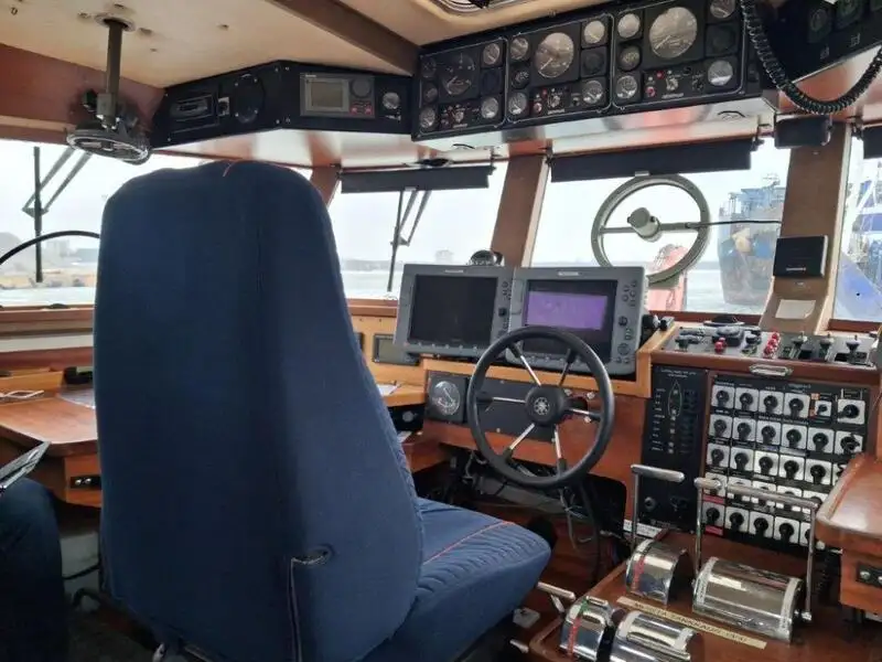 Workboats for sale