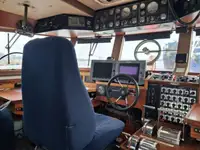 Workboats for sale
