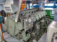 Trawler for sale