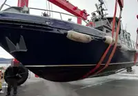 Workboats for sale