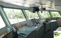 Cruise ship for sale
