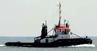 Towboat for sale