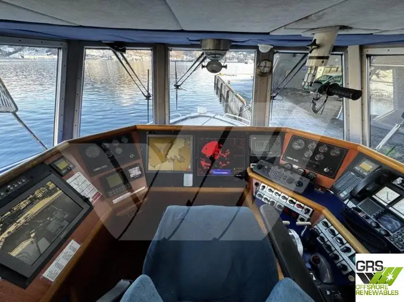 Ro-Ro ship for sale