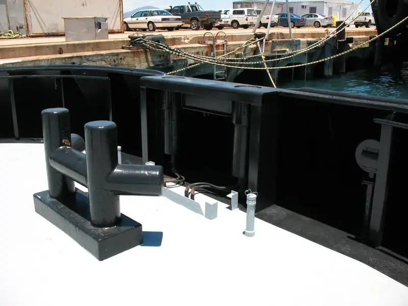 Towboat for sale