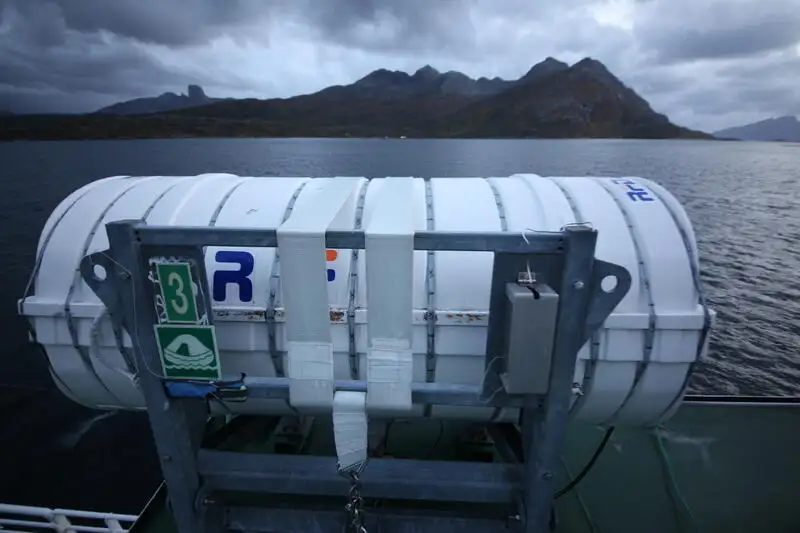 Ro-Ro ship for sale