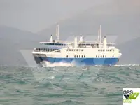Ro-Ro ship for sale