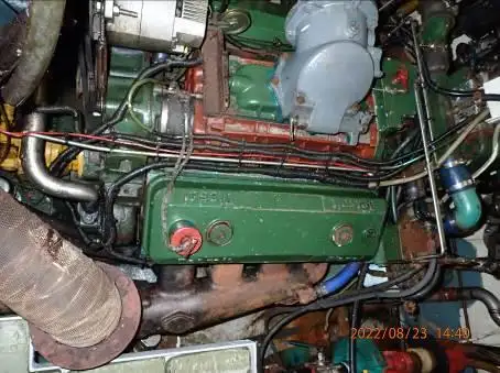 Purse seiner for sale