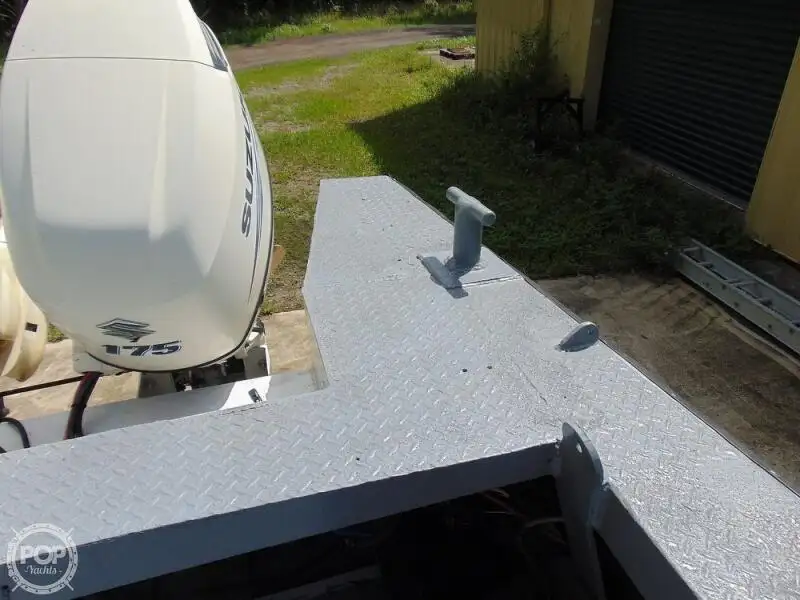 Patrol boat for sale