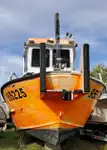 Workboats for sale