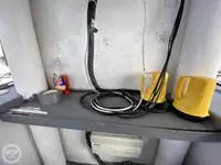 Cruise ship for sale
