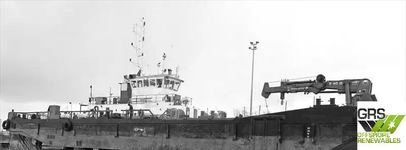Workboats for sale
