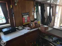 Ferry vessel for sale