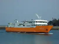 Ro-Ro ship for sale
