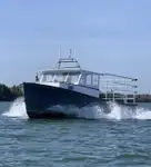 Purse seiner for sale