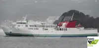 Ro-Ro ship for sale