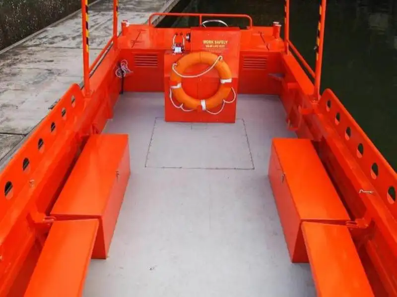 Workboats for sale