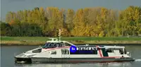 Cruise ship for sale