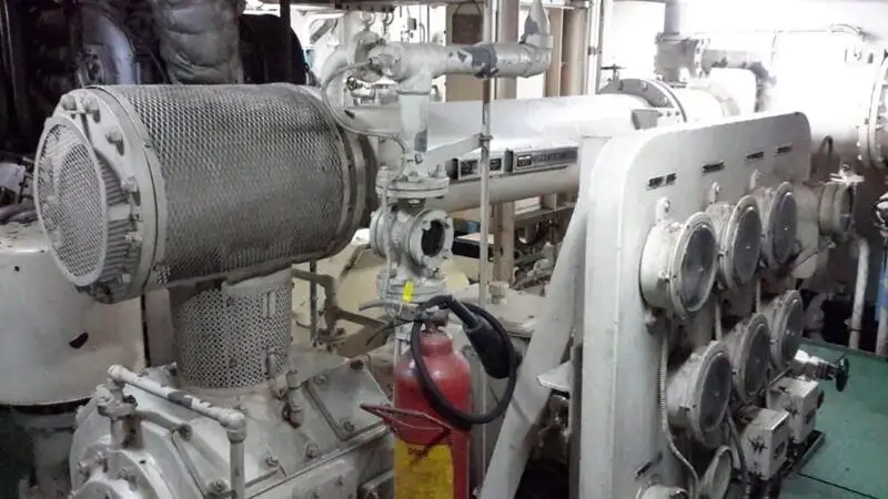 Dredger for sale