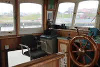 Towboat for sale