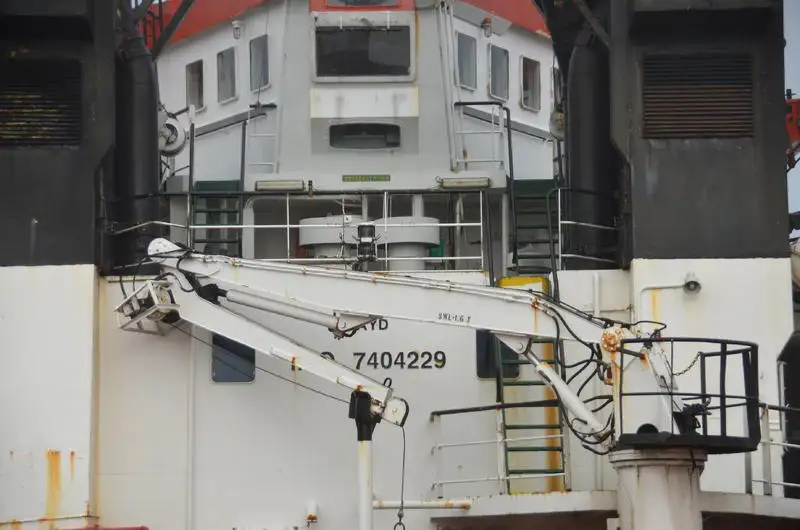 Towboat for sale