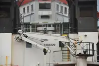 Towboat for sale